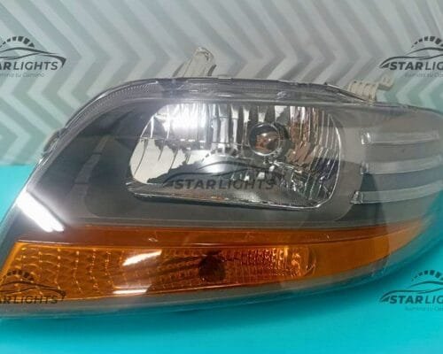 Farola Izquierda Chevrolet Aveo Sedan