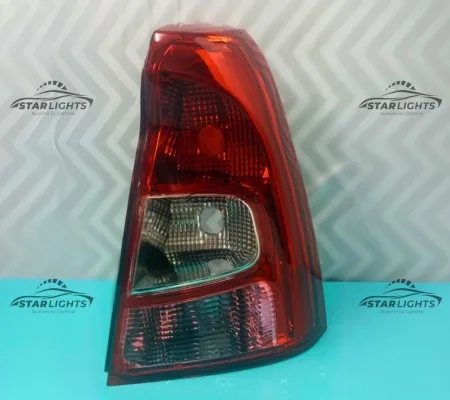 Stop Derecho Renault Logan