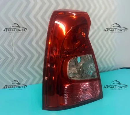 Stop Izquierdo Renault Logan