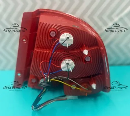 Stop izquierdo Chevrolet Aveo Sedan - Image 2