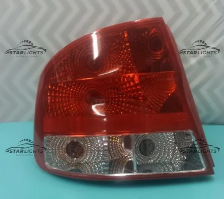 Stop izquierdo Chevrolet Aveo Sedan